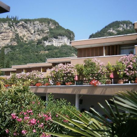 Residence Cascata Varone Riva del Garda Extérieur photo