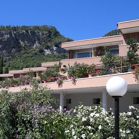 Residence Cascata Varone Riva del Garda Extérieur photo