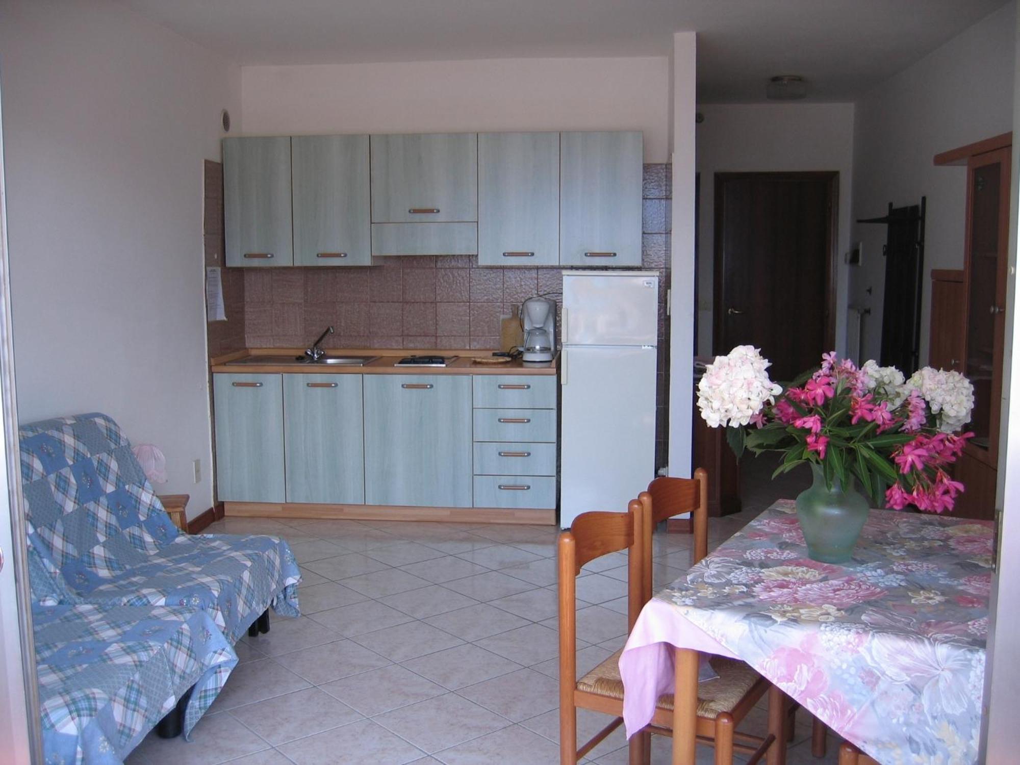 Residence Cascata Varone Riva del Garda Extérieur photo