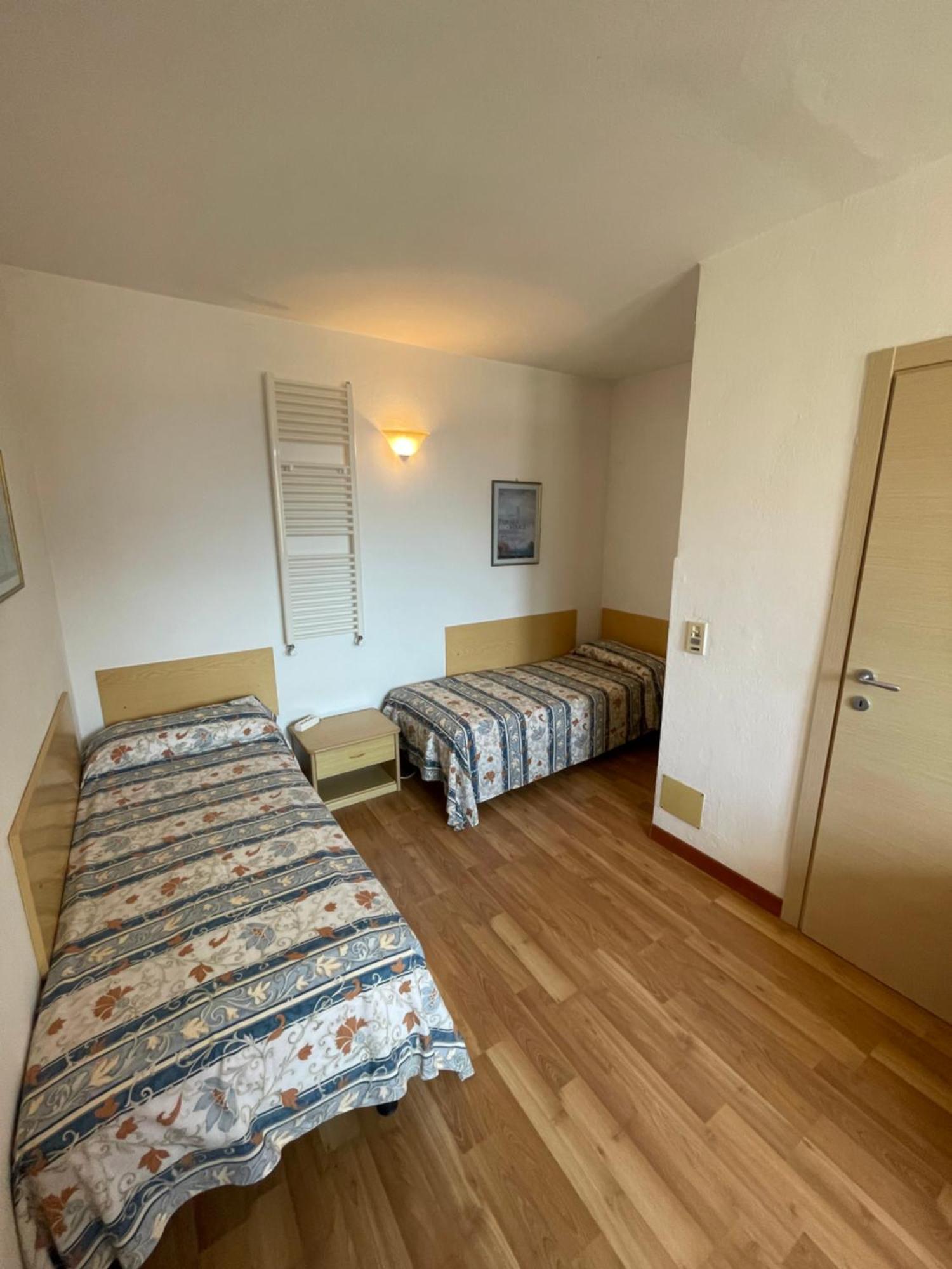 Residence Cascata Varone Riva del Garda Extérieur photo