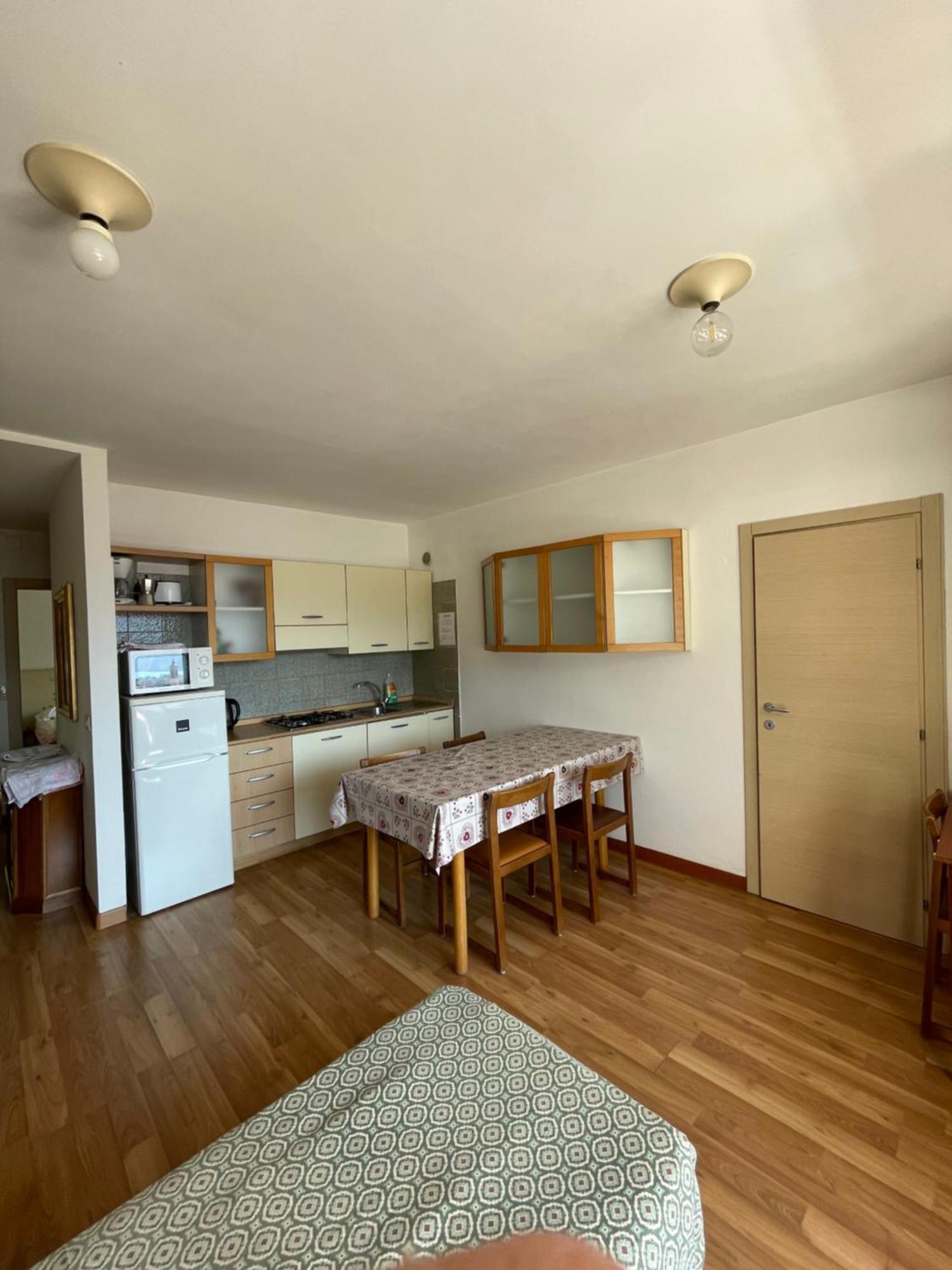 Residence Cascata Varone Riva del Garda Extérieur photo