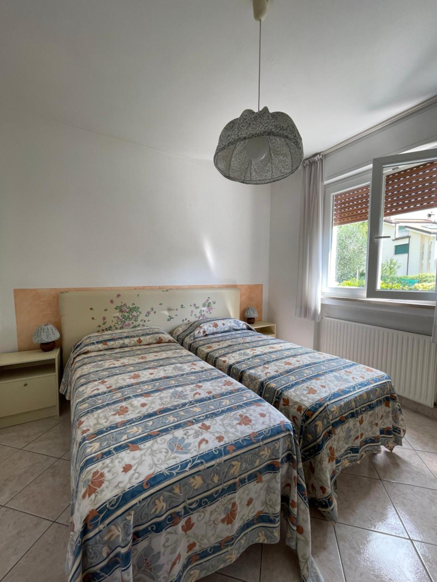 Residence Cascata Varone Riva del Garda Extérieur photo
