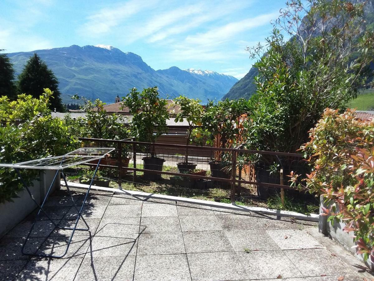 Residence Cascata Varone Riva del Garda Extérieur photo