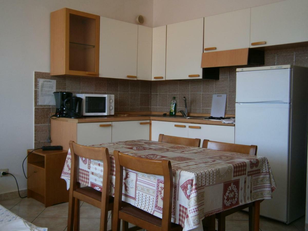 Residence Cascata Varone Riva del Garda Extérieur photo